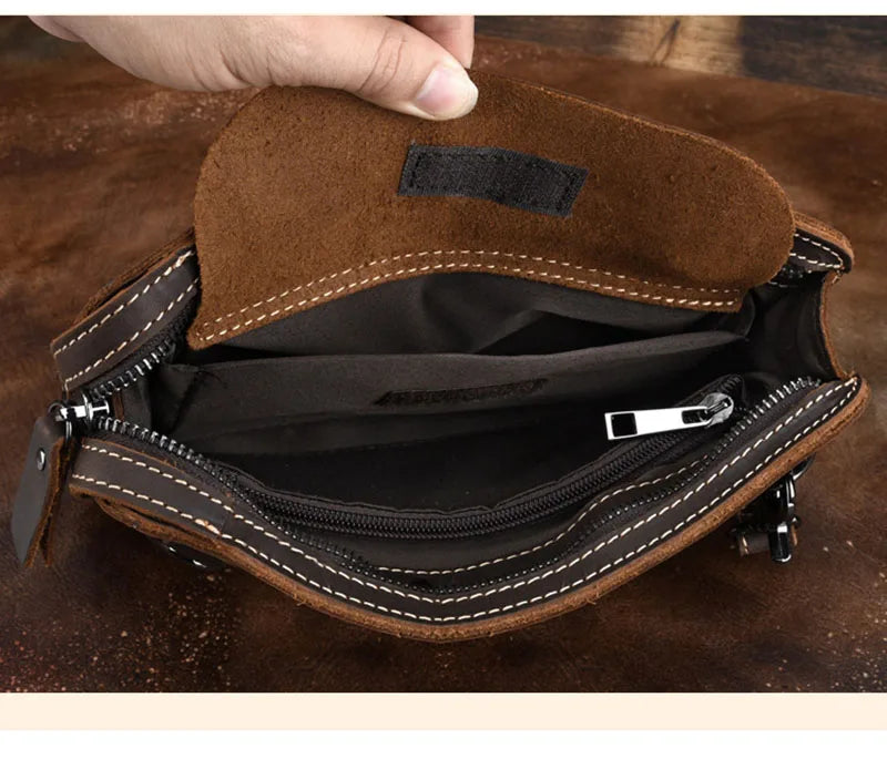 Sac a Main pour Homme