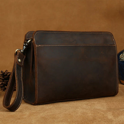 Petit Sac a Main Homme
