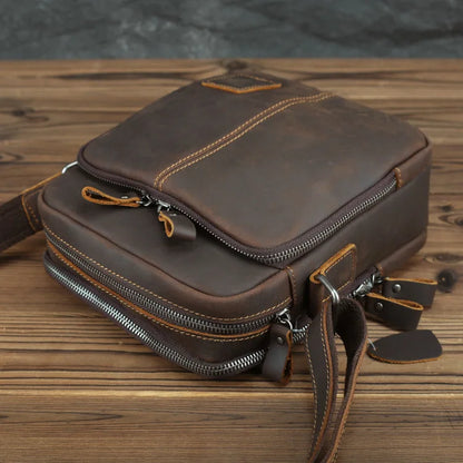 Sac a Main Cuir Souple