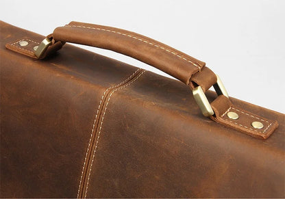Sac Ordinateur Homme Luxe