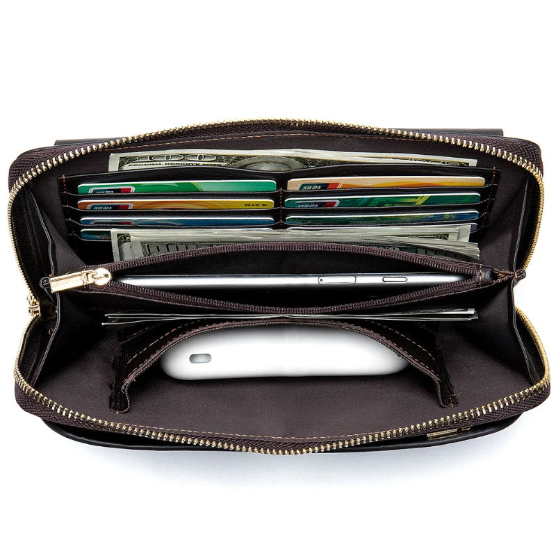 Petit Sac a Main pour Homme