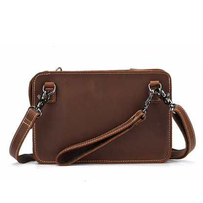 Sac a Main pour Homme