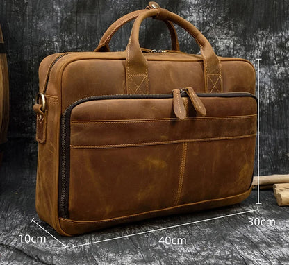 Sac Homme Ordinateur Portable