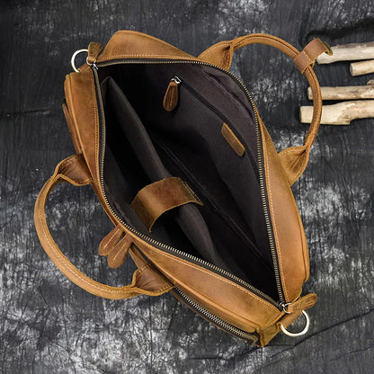 Sac Homme Ordinateur Portable