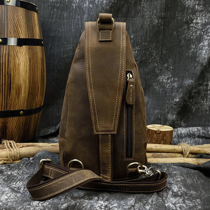 Sac Banane Homme Stylé