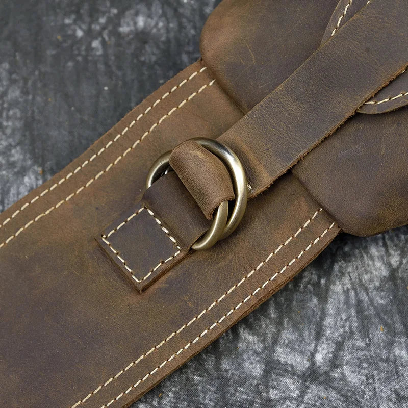 Sac Banane Homme Stylé