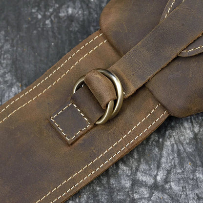 Sac Banane Homme Stylé