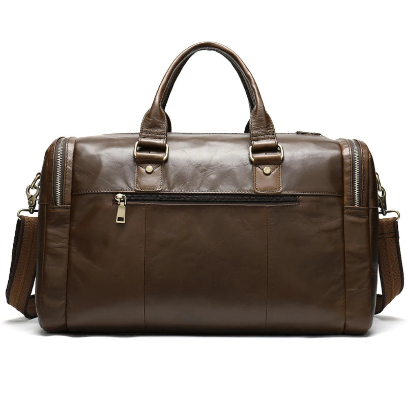 Sac de Sport Voyage Homme