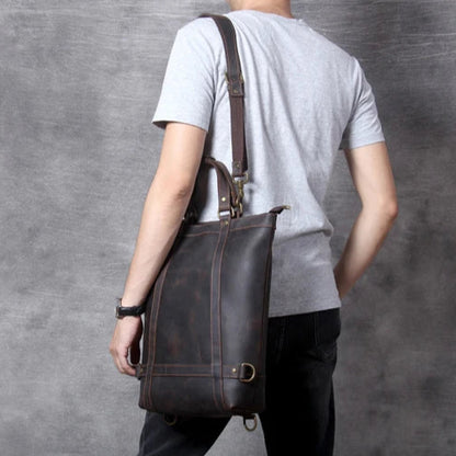 Sac a Dos Tendance Homme