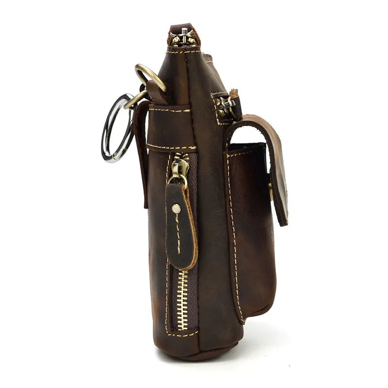 Petit Sac Banane Homme