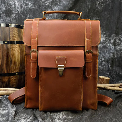 Sac a Dos en Bandoulière Homme