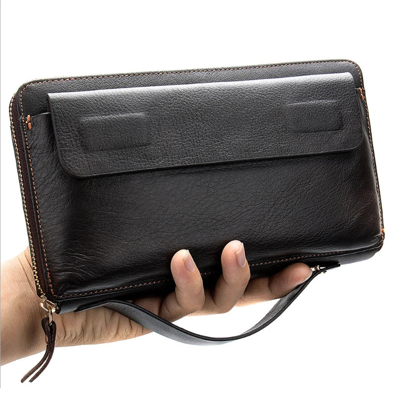 Petit Sac a Main pour Homme