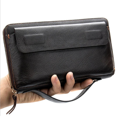 Petit Sac a Main pour Homme