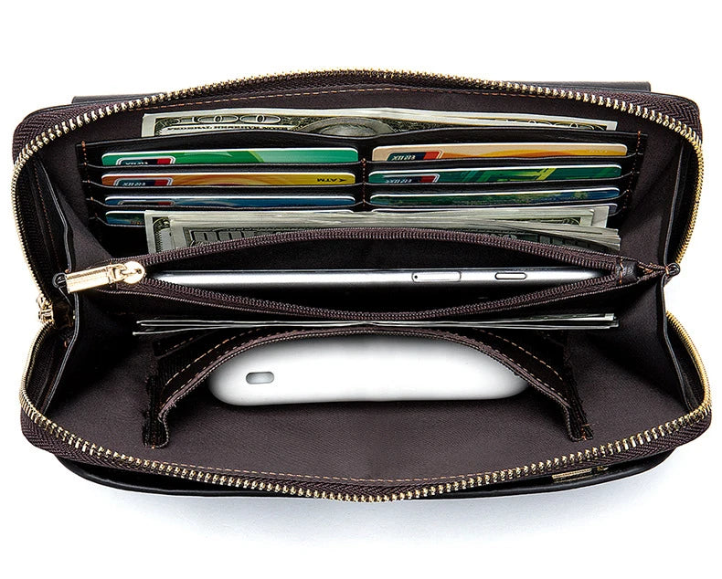 Petit Sac a Main pour Homme