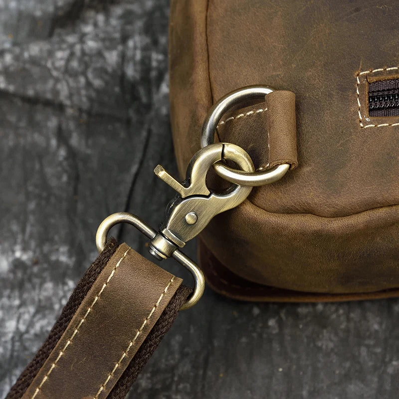 Sac Banane Homme Stylé