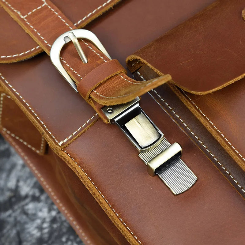 Sac a Dos en Bandoulière Homme