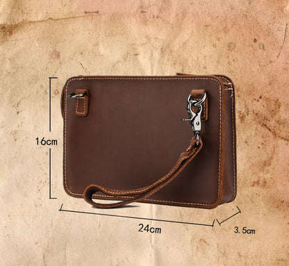 Sac a Main pour Homme