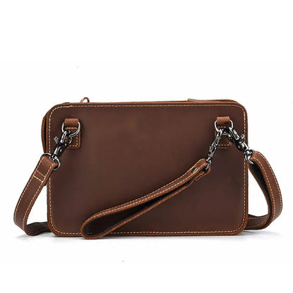 Sac a Main pour Homme