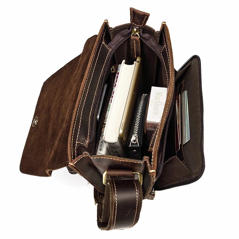 Sac bandoulière Sport Homme