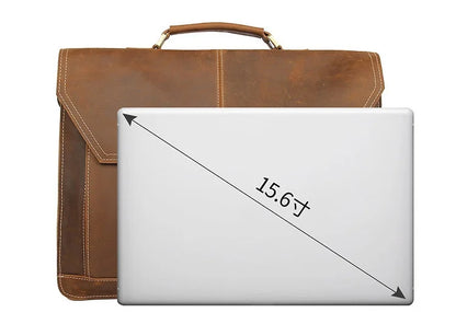 Sac Ordinateur Homme Luxe
