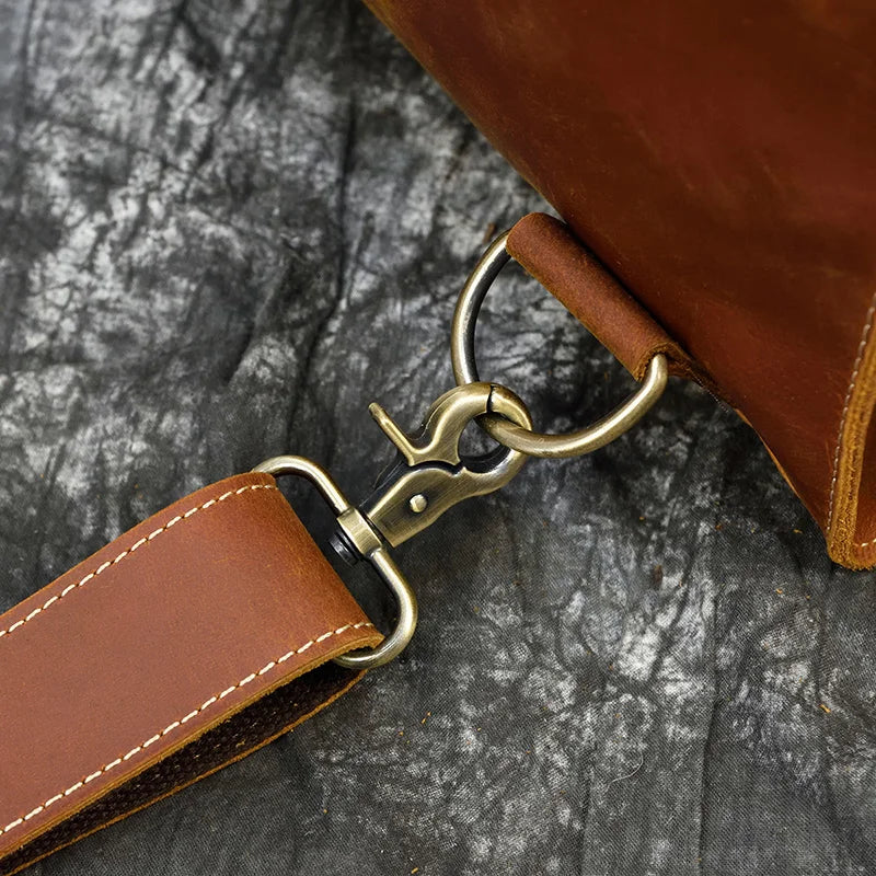 Sac a Dos en Bandoulière Homme