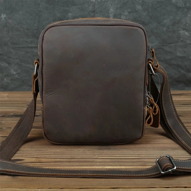 Sac a Main Cuir Souple