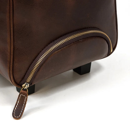 Sac de Voyage Homme avec Roulettes