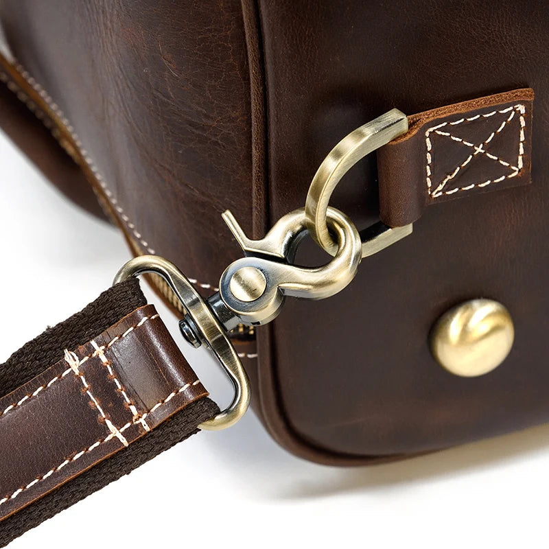 Sac de Voyage Homme avec Roulettes