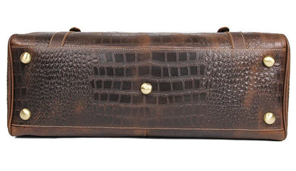 Sac de Voyage Homme Zara
