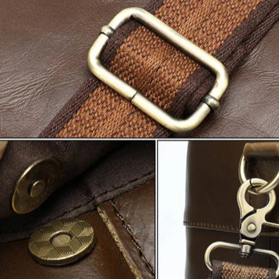 Sac de Sport Voyage Homme