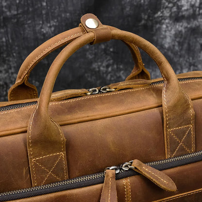 Sac Homme Ordinateur Portable