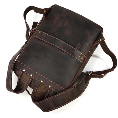 Sac a Dos Noir Homme