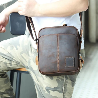 Sac a Main Cuir Souple