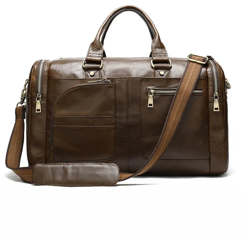 Sac de Sport Voyage Homme