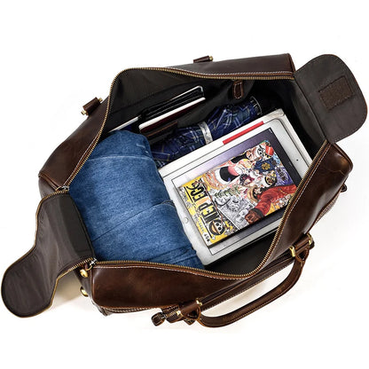 Sac de Voyage Homme avec Roulettes