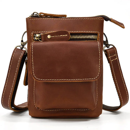 Petit Sac Banane Homme
