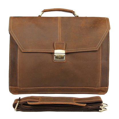Sac Ordinateur Homme Luxe