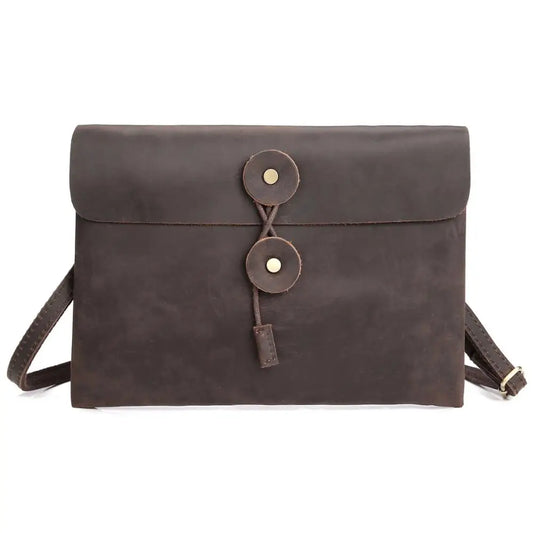 Sac a Main Noir Cuir