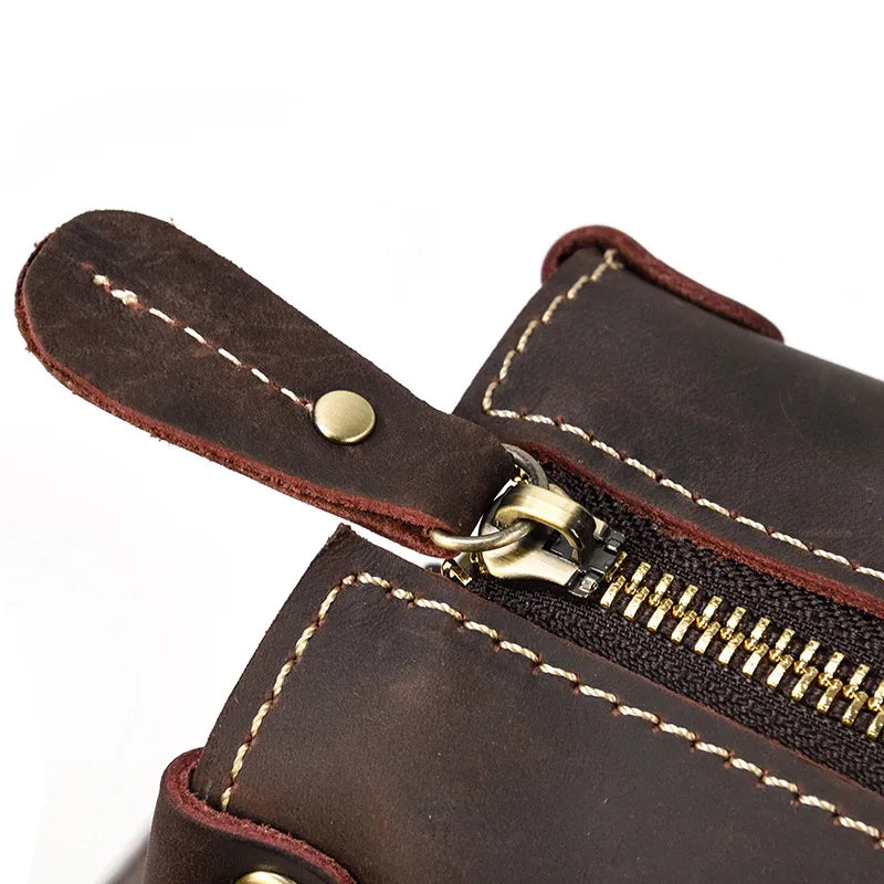Sac Ordinateur Homme Cuir Luxe