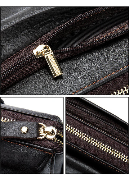 Petit Sac a Main pour Homme