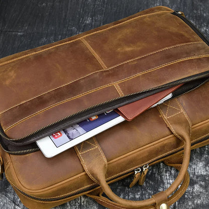 Sac Homme Ordinateur Portable