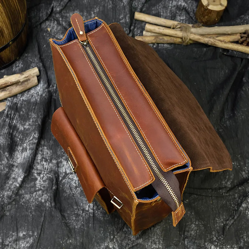 Sac a Dos en Bandoulière Homme