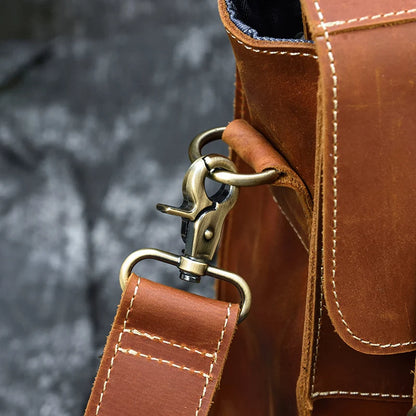 Sac a Dos en Bandoulière Homme