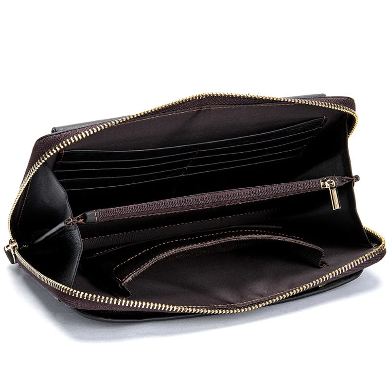 Petit Sac a Main pour Homme