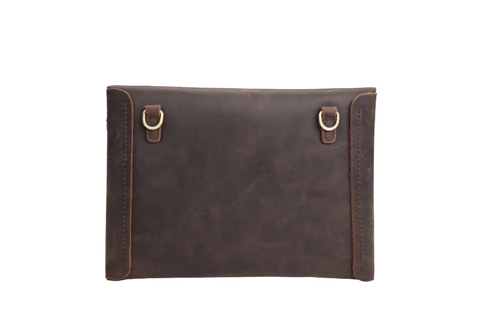 Sac a Main Noir Cuir