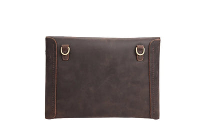 Sac a Main Noir Cuir