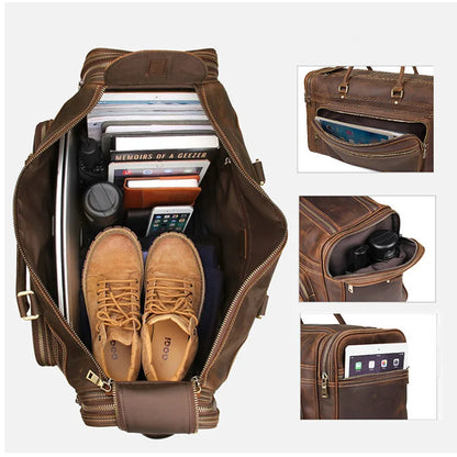 Sac Voyage Avion
