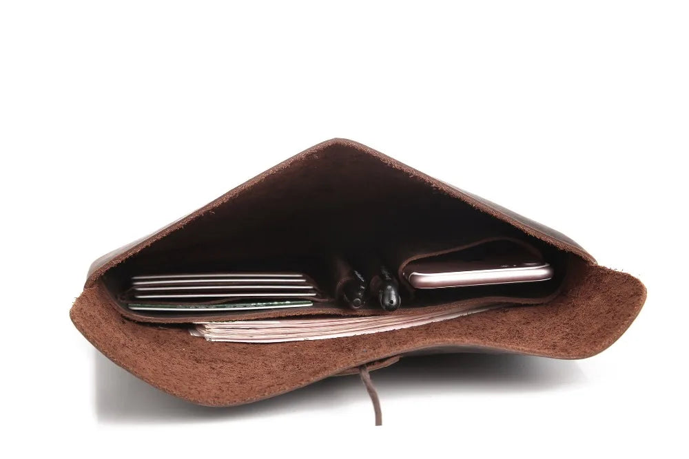 Sac a Main Noir Cuir