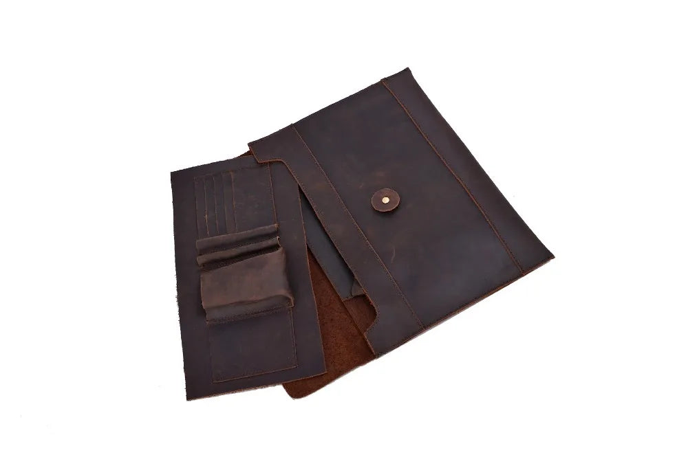 Sac a Main Noir Cuir