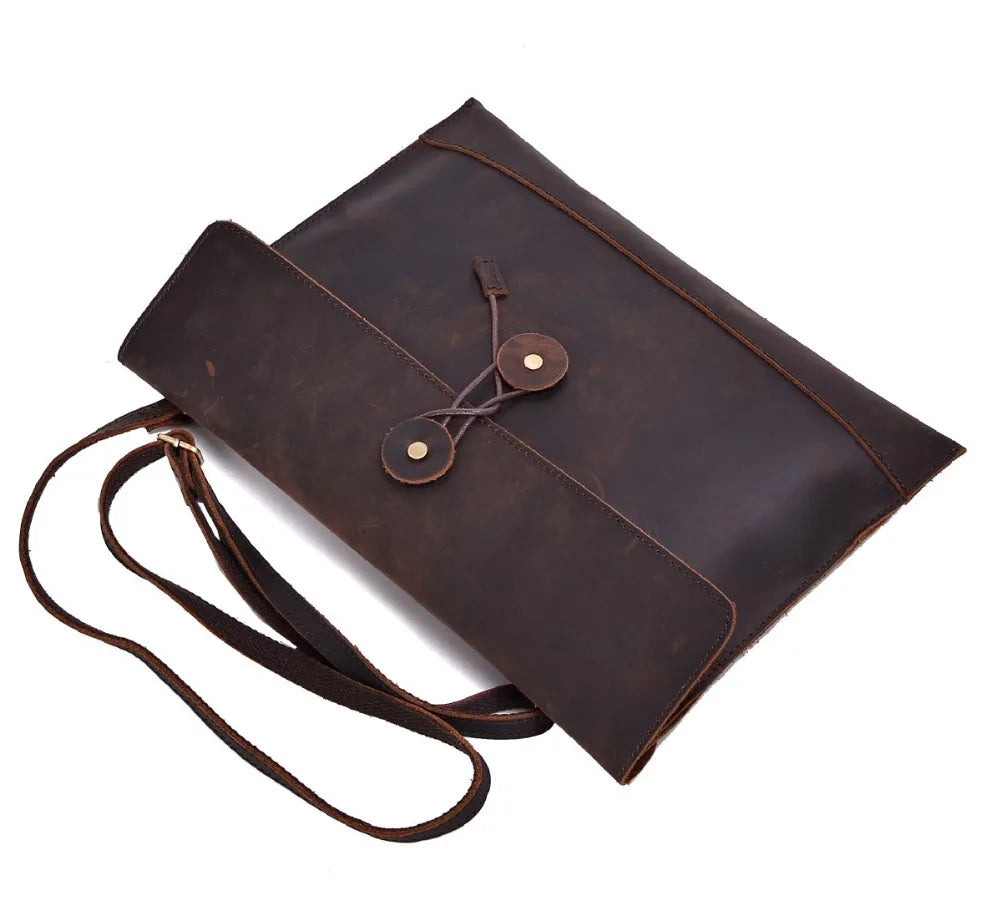 Sac a Main Noir Cuir